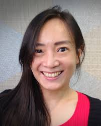 Institute of Fisheries Science, NTU-Chia-Ying Ko Associate Professor