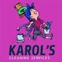 Karol’s Cleaning Services from www.angi.com