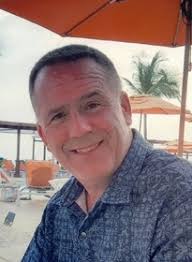 Paul Collier Obituary