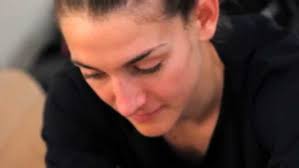 Fight Talk: Gentiane Lupi