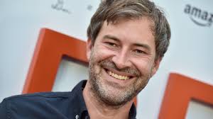Money advice from low-budget movie producer Mark Duplass