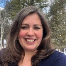 Katrin Kasper, Lee, NH Select Board