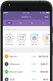 Many people use delta as an alternative to blockfolio. What Companies Has Bought Cryptocurrency Crypto Exchange App Vega Mix D O O