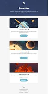 We did not find results for: 25 Best Mailchimp Newsletter Templates From Around The Web