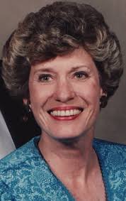 Charlene J. Bolden