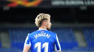 Adnan januzaj dribbling past barcelona. Europa League Sociedad S Adnan Januzaj Keen To Start Against Former Team Manchester United Fortunebets