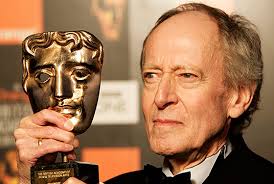 John Barry: License to Thrill -- The Projectionist