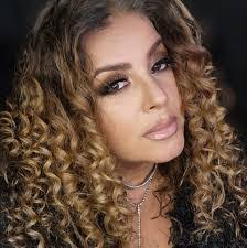 Ivette Melendez's Instagram, Twitter & Facebook