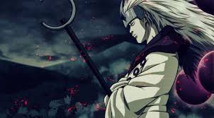 Madara Uchiha Wallpaper Hd Anime 4k Wallpapers Images Photos And Background Madara Uchiha Uchiha Naruto Wallpaper