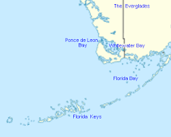 Image of Whitewater Bay