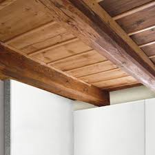 Sichere Innendammung Fur Altbauten Mit Holzbalkendecke Abgestimmtes Dammsystem Wirkt Feuchtigkeit Entgegen Holzbalkendecke Altbau Dach Dammen Von Innen