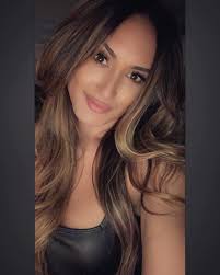 Michelle Joy Phelps is in Miami Beach, FL.