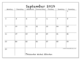 Berikut adalah cara membuat kalender 2017 menggunakan ms publisher yang sudah saya siapkan template kalender 2017 perbulan dalam bentuk 9. Kalender September 2019 77ms Michel Zbinden De