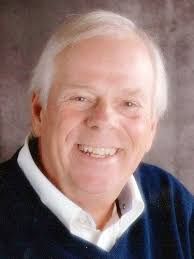 Charles Newell Obituary (1947