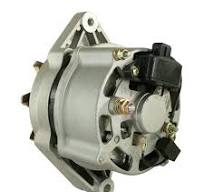Amazon.com: CRANK N CHARGE Alternator Compatible With ...