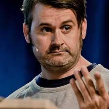 Filmer och serier med Thomas Seltzer