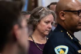 Police Identify Shooter in Wisconsin School Attack as 15-Year-Old Girl