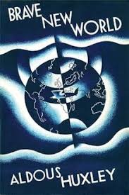 Brave new world is a dystopian novel by english author aldous huxley. Brave New World Wikipedia