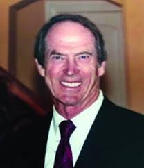 John Ball Obituary (1941