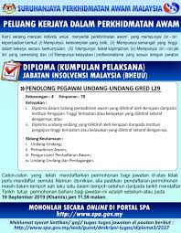 To specify the schedule of work it is possible to the specified phone: Insolvensi Penang