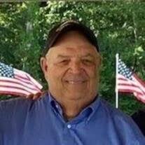 Robert Murry Cranmer Obituary