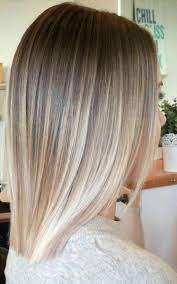 50 Blonde Hair Color Ideas For Short Hair Blonde Inspirations For 2019 With Hairstyle Short Hair Balayage Short Blonde Hair Ombre Hair Blonde
