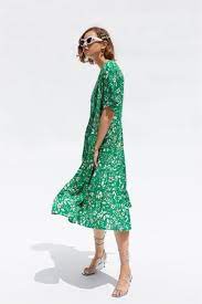 Shopping bequem von zu hause! Zara Kleider Fur Damen Online Kaufen Fashiola Ch