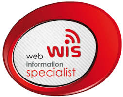Web Information Specialist WIS