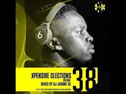 Download Mp3 Dj Jaivane Xpensiveclections Vol 38 Welcoming 2020