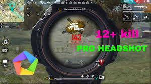 Emulator ini sangat baik dan sudah terkenal sangat handal untuk dapat main free fire. Free Fire Memu Emulator Gameplay Part 2 Pro Headshot Youtube