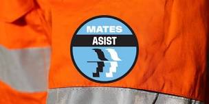 Applied Suicide Intervention Skills Training (ASIST)