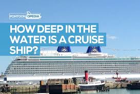 Even oasis of the seas, the most hyped cruise ship in years, can be had for around $100 to $150 per passenger per day. How Deep Does The Water Have To Be For A Cruise Ship