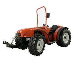 Goldoni Quasar 85 Tractor