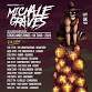 Michale Graves UK Tour event in Stockport