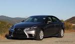 Biltest: Lexus IS 250 Vi Bilägare