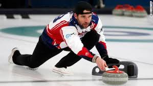 What's with the curling brooms? Jared Allen Has Olympic Curling Aspirations Cnn