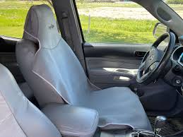 Neoprene Waterproof Seat Cover ...