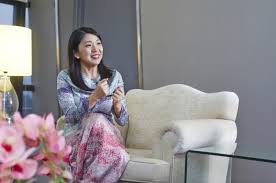 Former minister of energy, science, technology, environment and climate change location: Yeo Bee Yin Archives Wiki Impact