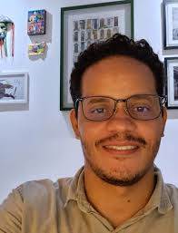 Doris Matos's Instagram, Twitter & Facebook