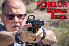 Echelon, Springer Edition