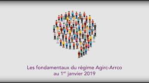 Ce document est soumis au droit d'auteur. Arcco Agirc Retraite Complementaire Des Cadres Et Des Salaries Retraite Com