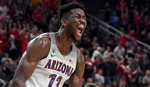 #deandre ayton #phoenix suns #nba #basketball #awesome nba moments. Nba News Deandre Ayton Sieht Sich Als Klaren Ersten Pick Im Draft 2018