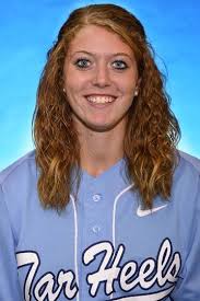 2014 TAR HEEL SOFTBALL