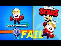 Brawl Stars Android 3 Nbngamer Play Dynamike Fail Brawl Stars Android