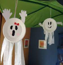 Top 10 Easy Halloween Crafts Top Inspired Halloween Crafts For Kids Halloween Crafts Halloween Arts And Crafts