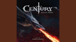 THE ORIGINAL SOUNDTRACK OF CENTURY : AGE OF ASHES