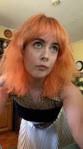 Daisy Mears's Instagram, Twitter & Facebook