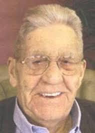 Obituary of William G. Barrett