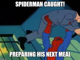 60 S Spiderman Imgflip