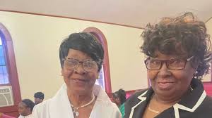 May 1st Sunday Service was a...